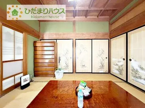 6DK Property Tsukuba City Ibaraki Prefecture (8)