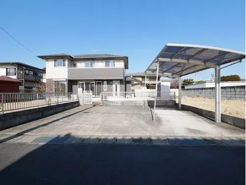 Propiedad 4LDK+S en la Ciudad de Hitachiota, Prefectura de Ibaraki (3)