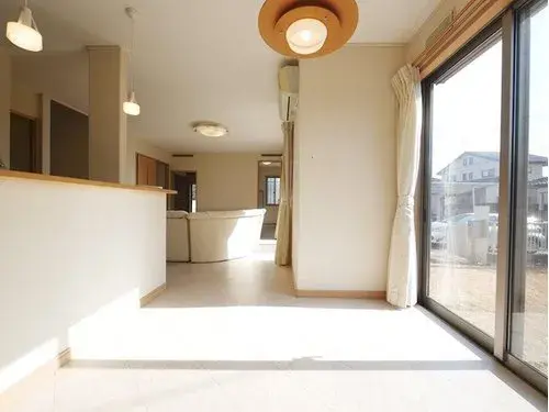 Propiedad 4LDK+S en la Ciudad de Hitachiota, Prefectura de Ibaraki (8)
