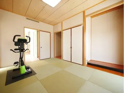 Propiedad 4LDK+S en la Ciudad de Hitachiota, Prefectura de Ibaraki (10)
