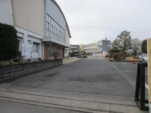 Akiya in Ishioka