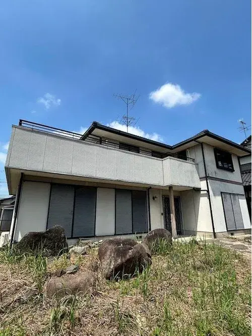 Propiedad 5LDK+S Ciudad de Ishioka Prefectura de Ibaraki (2)