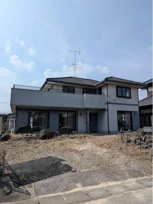Propiedad 5LDK+S Ciudad de Ishioka Prefectura de Ibaraki (3)
