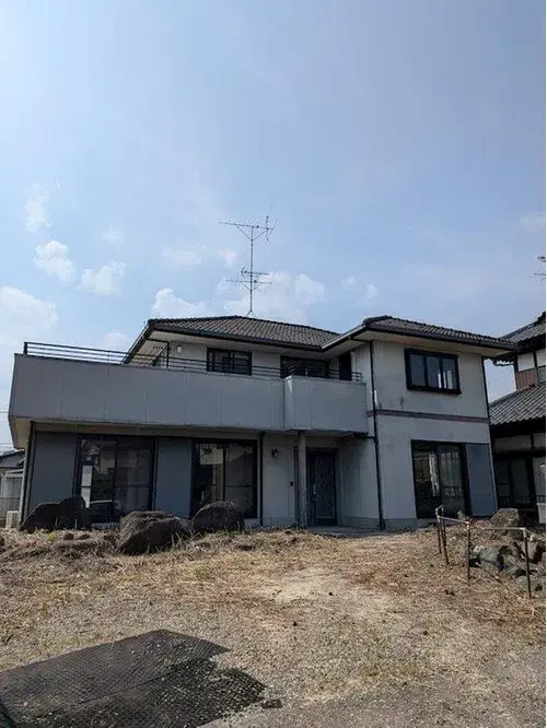 Propiedad 5LDK+S Ciudad de Ishioka Prefectura de Ibaraki (4)
