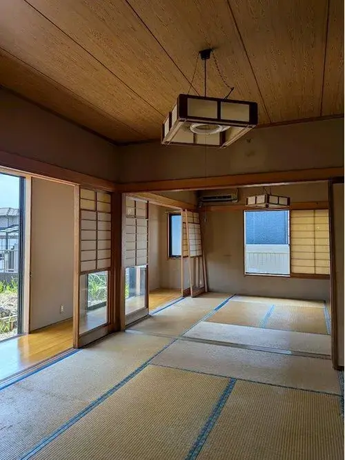 Propiedad 5LDK+S Ciudad de Ishioka Prefectura de Ibaraki (9)