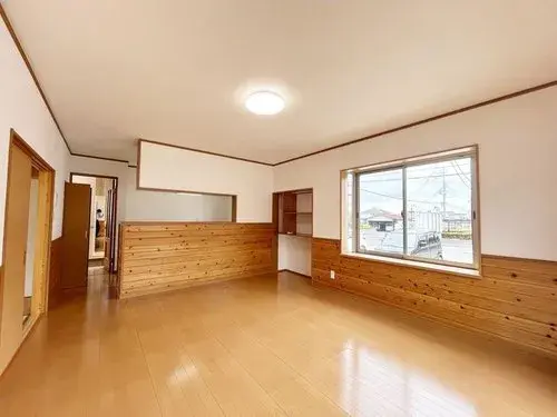 Akiya in Otawara
