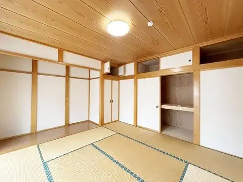 Propiedad de 2 Dormitorios Ciudad de Otawara Prefectura de Tochigi (3)