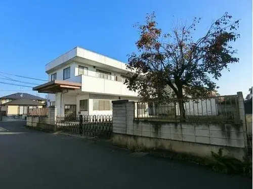 Akiya in Sano