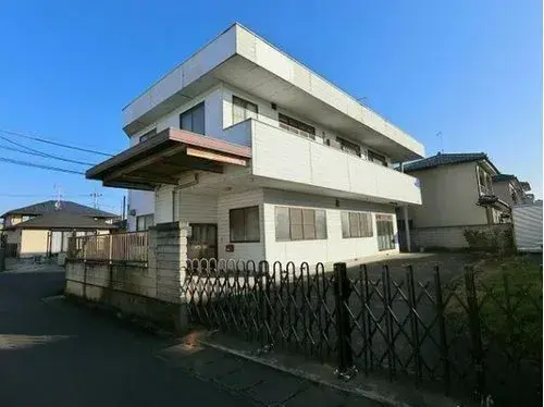 2DK房产 佐野市 栃木县 (2)