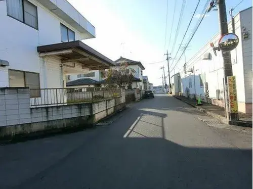 2DK房产 佐野市 栃木县 (11)