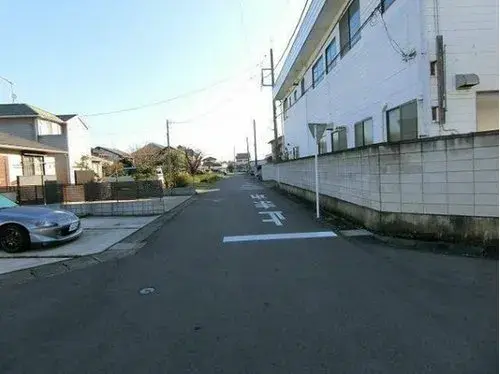 2DK房产 佐野市 栃木县 (12)