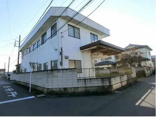 2DK房产 佐野市 栃木县 (4)