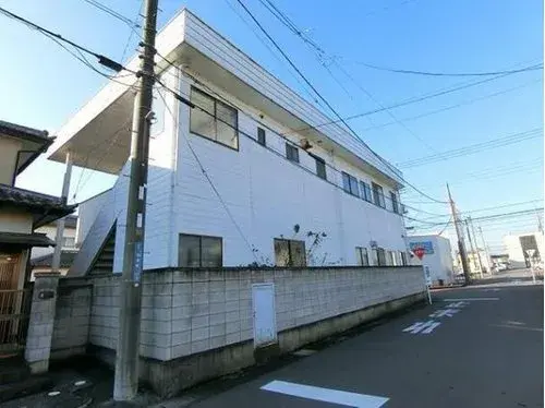 2DK房产 佐野市 栃木县 (8)