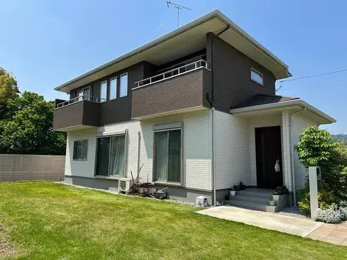 Akiya in 枥木市