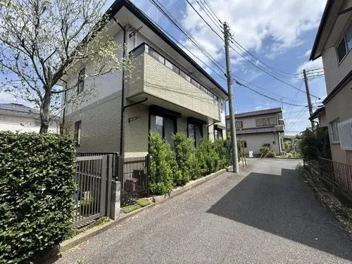 Akiya in Utsunomiya