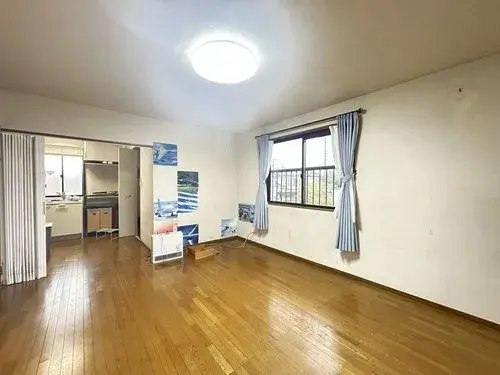 5LDK+S Property Utsunomiya City Tochigi Prefecture (14)