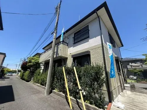 5LDK+S Property Utsunomiya City Tochigi Prefecture (3)
