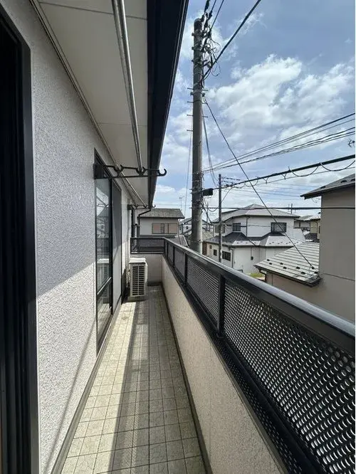 5LDK+S Property Utsunomiya City Tochigi Prefecture (5)
