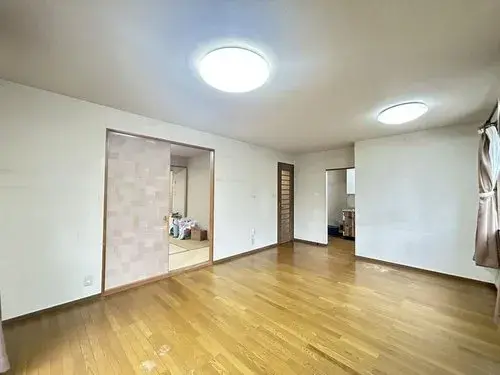 5LDK+S Property Utsunomiya City Tochigi Prefecture (8)