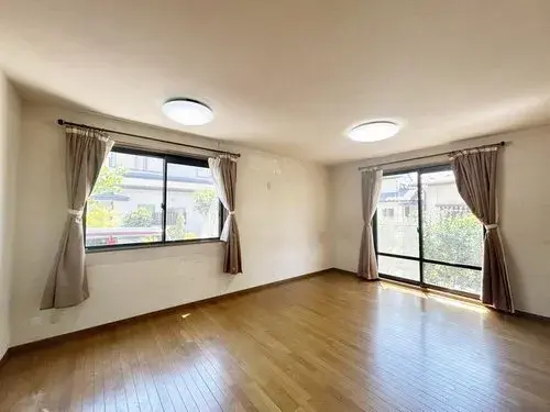 5LDK+S Property Utsunomiya City Tochigi Prefecture (9)