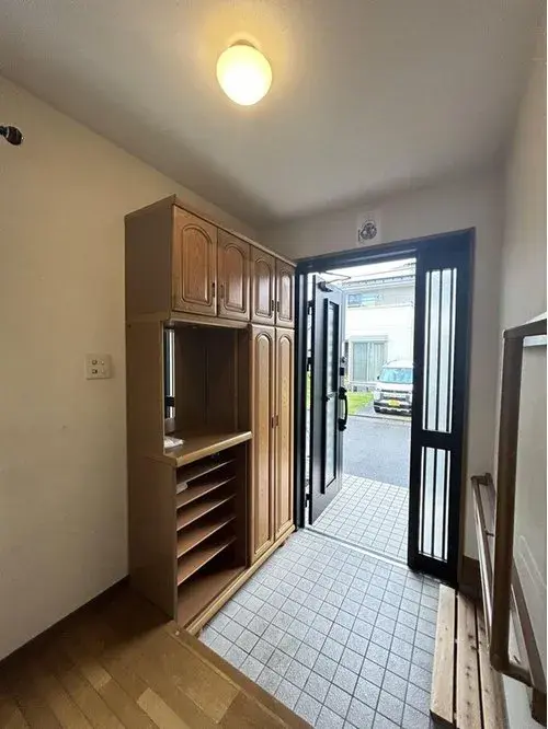 5LDK+S Property Utsunomiya City Tochigi Prefecture (10)