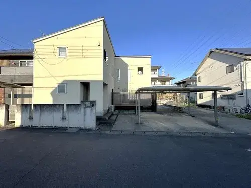 Akiya in Oyama