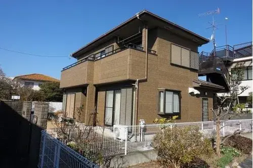 Akiya in Sano