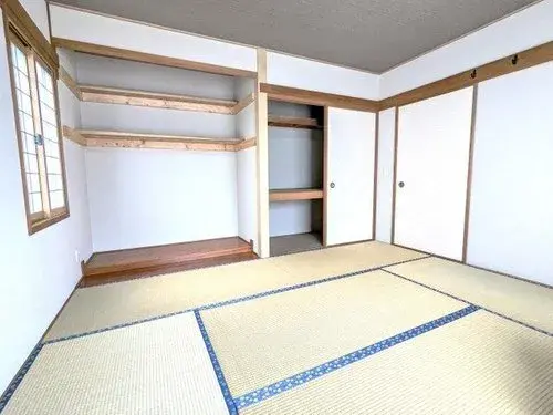[Propiedad 4LDK+S] Ciudad de Sakura Prefectura de Tochigi (7)