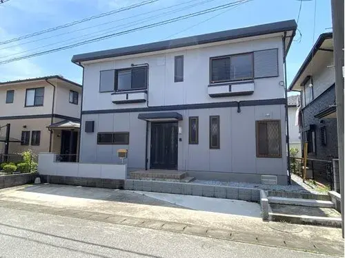 Akiya in Shimotsuke