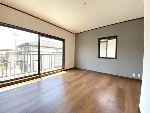 5LDK+S مدينة شيموتسوكي محافظة توتشيغي (11)