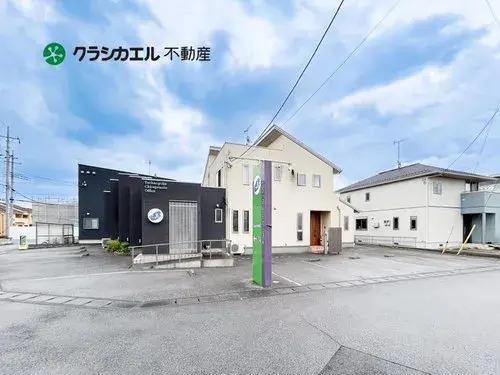 Akiya in Ville d'Utsunomiya