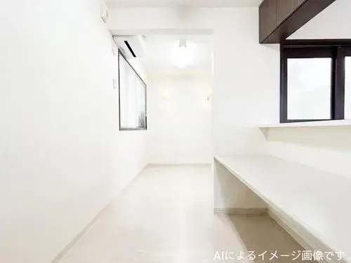 3LDK+2S Propriété Ville d'Utsunomiya Préfecture de Tochigi (11)