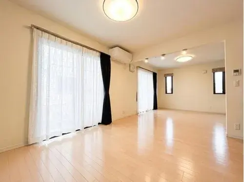 3LDK+2S Propriété Ville d'Utsunomiya Préfecture de Tochigi (13)