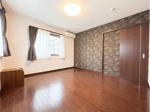 3LDK+2S Propriété Ville d'Utsunomiya Préfecture de Tochigi (16)