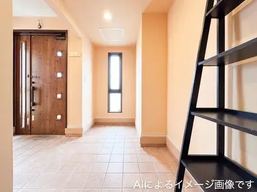 3LDK+2S Propriété Ville d'Utsunomiya Préfecture de Tochigi (8)