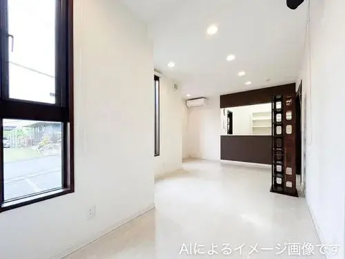 3LDK+2S Propriété Ville d'Utsunomiya Préfecture de Tochigi (10)
