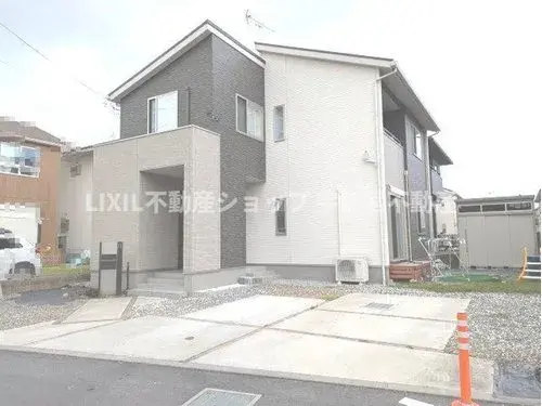 3LDK Property Kanuma City Tochigi Prefecture (2)