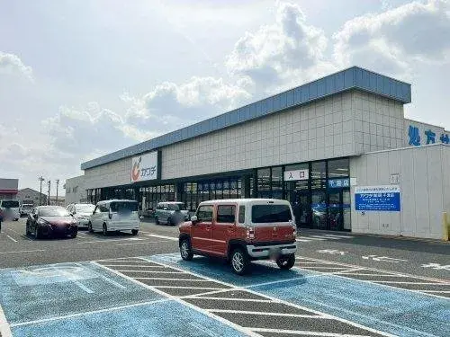 3LDK Property Kanuma City Tochigi Prefecture (16)