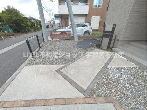 3LDK Property Kanuma City Tochigi Prefecture (4)