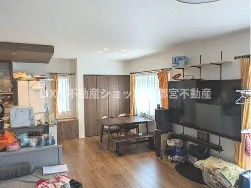 3LDK Property Kanuma City Tochigi Prefecture (8)