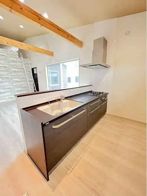 Propiedad 2LDK+S en la Ciudad de Kanuma, Prefectura de Tochigi (15)