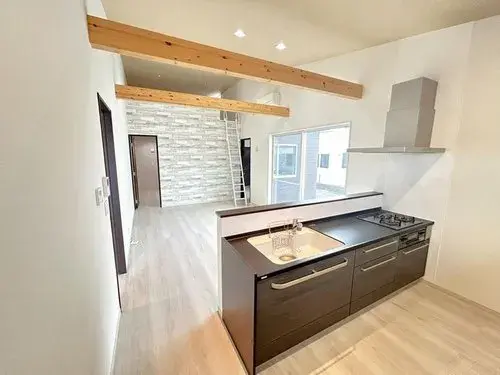 Propiedad 2LDK+S en la Ciudad de Kanuma, Prefectura de Tochigi (16)