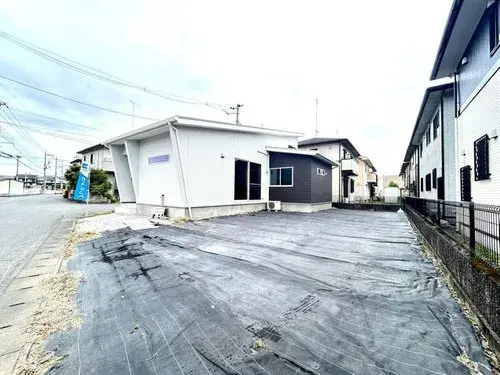 Propiedad 2LDK+S en la Ciudad de Kanuma, Prefectura de Tochigi (3)