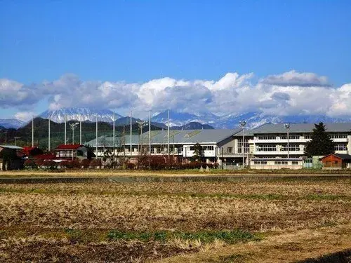 Propiedad 2LDK+S en la Ciudad de Kanuma, Prefectura de Tochigi (27)
