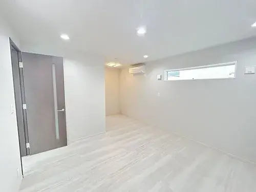 Propiedad 2LDK+S en la Ciudad de Kanuma, Prefectura de Tochigi (7)