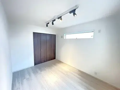 Propiedad 2LDK+S en la Ciudad de Kanuma, Prefectura de Tochigi (8)