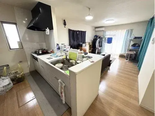 4LDK+S عقار مدينة Moka، محافظة Tochigi (14)