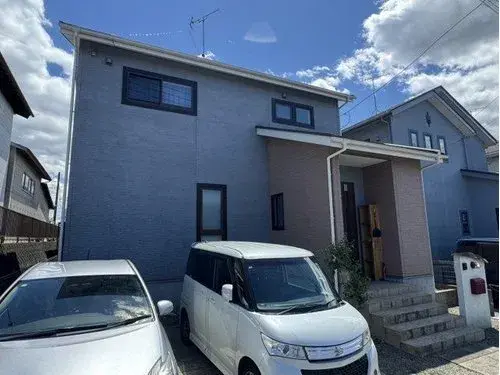 4LDK+S عقار مدينة Moka، محافظة Tochigi (4)