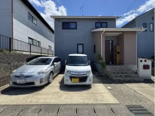 4LDK+S عقار مدينة Moka، محافظة Tochigi (5)