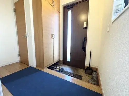4LDK+S عقار مدينة Moka، محافظة Tochigi (7)